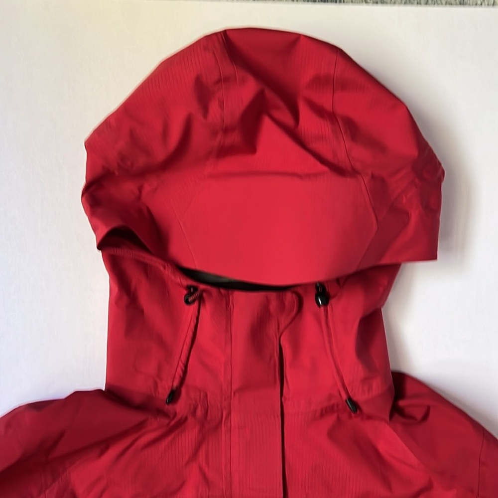 LL Bean Gore-Tex Pro Shell - Picture 6 of 14